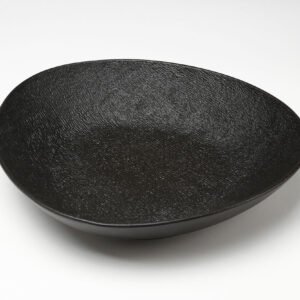 קערת סלט SimpelBlack פורצלן NewBornChina