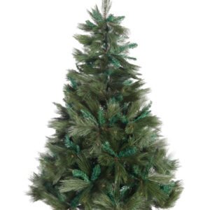 עץ Paris-Pine חג מולד 1300 עלים 210 ס"מ 1P