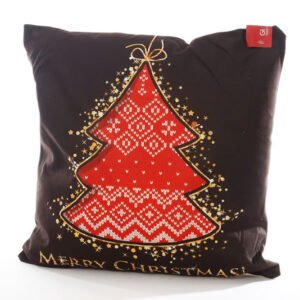 כרית חג מולד 440 גרם Guliano 24P 45X45