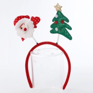 קשת לשיער Giuliano 12P 24cm