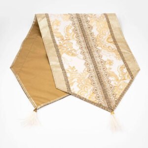 ראנר קטיפה Giuliano 12P 140X40X1