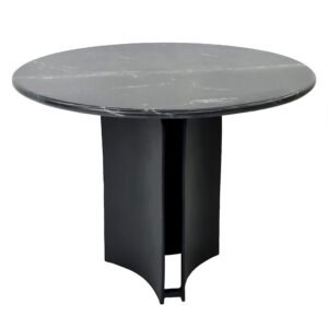 שולחן סלון BRASS MARBLE VALENTINO