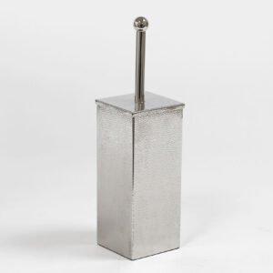 מברשת שירותים BrassSilver