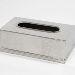 מתקן לטישו BrassSilver