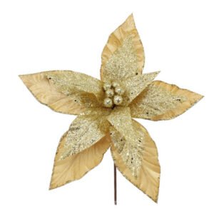 פרח מקושט Giuliano 48P 30cm