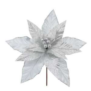 פרח מקושט Giuliano 48P 30cm