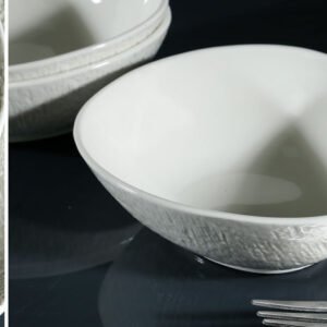 בול פצוחים SimpelWhite פורצלן NewBornChina
