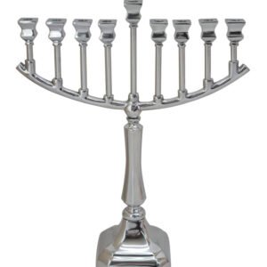 חנוכיה BRASS