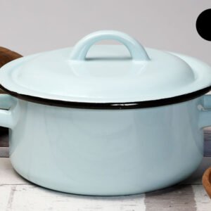 סיר 1.8L אמייל נמוך DREAM CHEF DELICIOUS