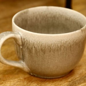 מאג מרק STONE WARE GREY
