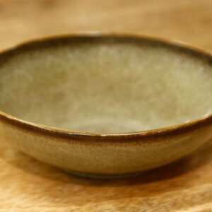 סט 6 בולים STONE WARE GREEN