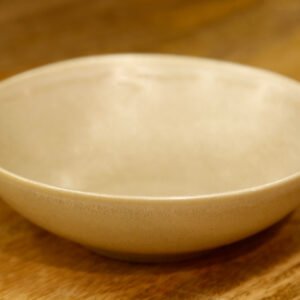 סט 6 בולים STONE WARE BROWN