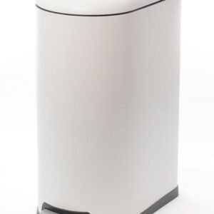 פח מלבן טריקה שקטה DreamChef 40L
