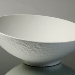 קערה לסלט LUMINAIRE WHITE