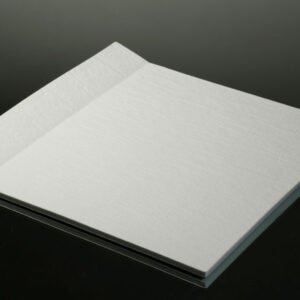 פלטה פורצלן LUMINAIRE WHITE