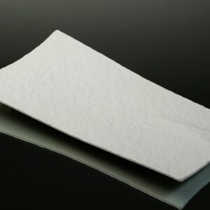 פלטה פורצלן LUMINAIRE WHITE