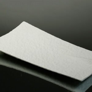 פלטה פורצלן LUMINAIRE WHITE