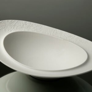 קערה פורצלן LUMINAIRE WHITE
