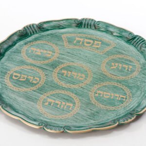 מגש פסח ענתיק