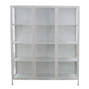 ויטרינה פירזול ARMAND WHITE