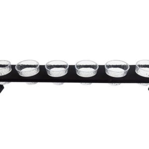 מעמד לנרות ARMAND BLACK