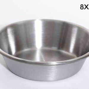 קערה נירוסטה DREAM CHEF