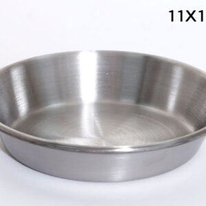 קערה נירוסטה DREAM CHEF