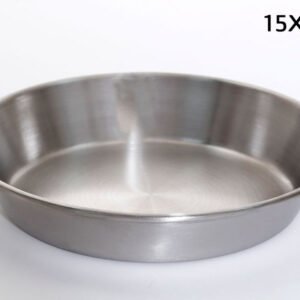 קערה נירוסטה DREAM CHEF