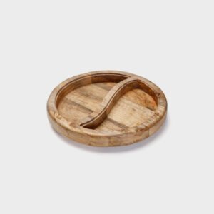 זוג קברט WOOD