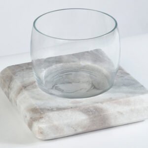 מעמד לנר LEOPARD MARBLE