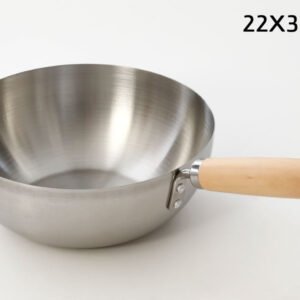 קלחת הגשה נירוסטה DREAM CHEF
