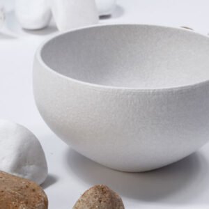 בול STONE WARA WHITE