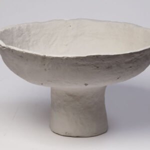 קערה לפירות PAPER MACHE