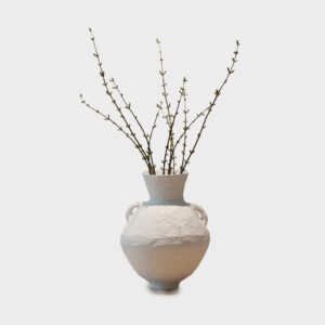 וזה PAPER MACHE