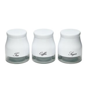 סט מזון ROMAN WHITE