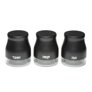 סט מזון ROMAN BLACK
