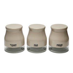 סט מזון ROMAN MOKA