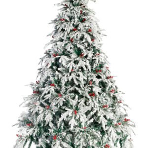 עץ כריסמס 2275 ענפים SHERWOOD WINTER GOLIANO