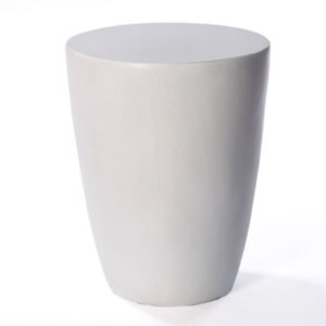 פודיום POLLY RISEN WHITE