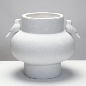 וזה קרמיקה TROPHY WHITE
