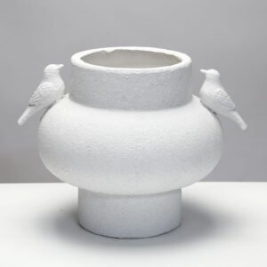 וזה קרמיקה TROPHY WHITE