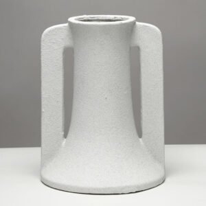 וזה קרמיקה TROPHY WHITE