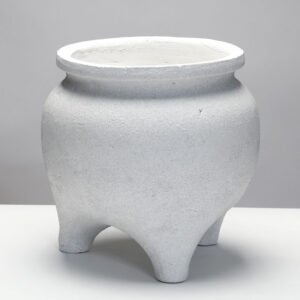 וזה קרמיקה TROPHY WHITE