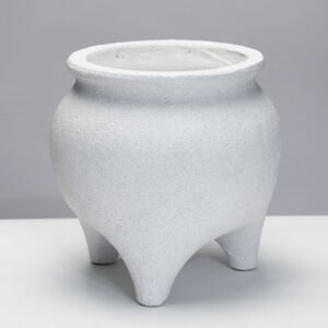 וזה קרמיקה TROPHY WHITE