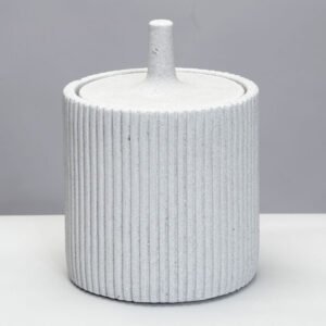 בונבוניירה TROPHY WHITE