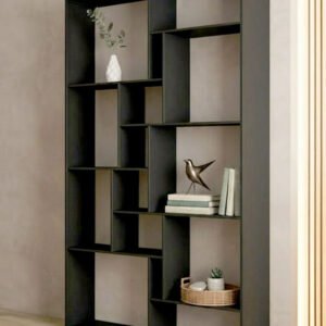 ויטרינה פתוחה פירזול BLACK