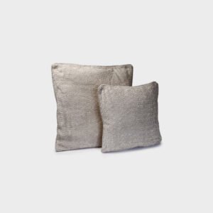 כרית BUKALA FABRIC MOCHA