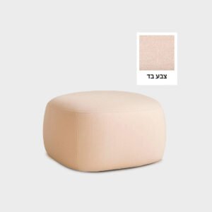 הדום VELVET FABRIC CREAM
