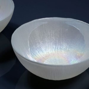 בול זכוכית MARTINEZ PEARL