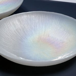קערה לפירות MARTINEZ PEARL